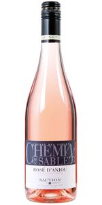 Maison Sauvion, Rosé d