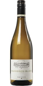 Maison Sauvion, Val de Loire Sauvignon Blanc Les Rafelieres 2021 (v/6stk) - Hvidvin