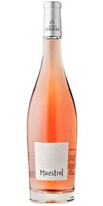 Maison Sinnae, Gard Maestral Rosé 2021 (v/6stk) - Rosévin