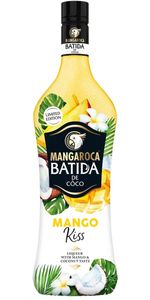 Mangaroca Batida, Mango Kiss Limited Edition - Likør
