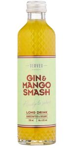 Nohrlund, Økologisk Mango Smash - Cocktail