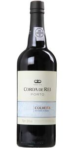 Manoel D. Poças Junior, Colheita Port Coroa de Rei 2004 - Portvin