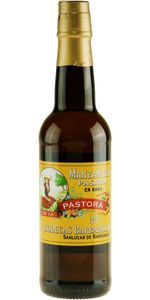 Manzanilla Pasada En Rama Pastora - Sherry