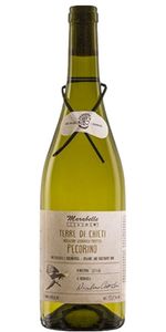 Marabelle, Pecorino Terre di Chieti 2022 - Hvidvin