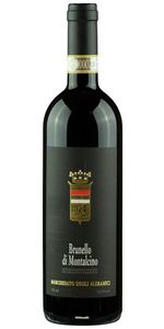 Marchesato degli Aleramici Brunello 2015 - Rødvin