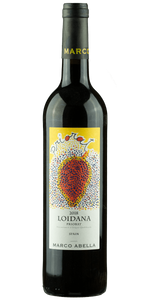 Marco Abella, Loidana 2019 - Rødvin
