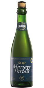 Boon Brewery Geuze Boon Mariage Parfait - Øl