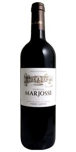 Chateau Marjosse 2019 - Rødvin