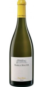 Markus Molitor, Haus Klosterberg Pinot Blanc 2021 - Hvidvin
