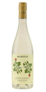 Marolo Grappa Di Barolo Bussia - Grappa