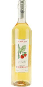 Marolo Grappa Di Barbaresco Doppio Fusto  - Grappa