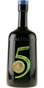 Marolo Grappa Di Barolo For Friends  - Grappa