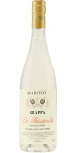 Marolo Grappa Di Bussianella - Grappa