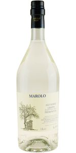 Marolo Grappa Gli Alberi  - Grappa