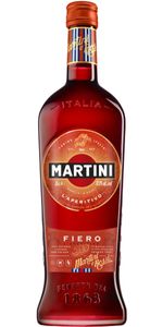 Martini Fiero - Vermouth