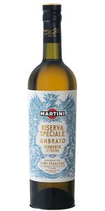 Martini Riserva Ambrato - Vermouth