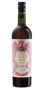 Martini Riserva Rubino - Vermouth