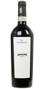 Maso Maroni, Amarone della Valpolicella DOCG 2016 (v/6stk) - Rødvin