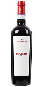 Maso Maroni, Valpolicella 2019 (v/6stk) - Rødvin