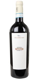 Maso Maroni, Valpolicella Superiore Ripasso 2017 (v/6stk) - Rødvin