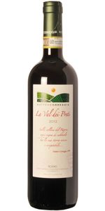 Matteo Correggia, Roero La Val dei Preti DOCG 2018 - Rødvin