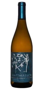 Matthiasson, Ribolla Gialla Bengier Vineyard Napa Valley 2020 (v/6stk) - Hvidvin
