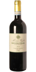 Mauro Veglio, Barbera d