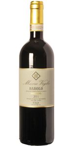 Mauro Veglio, Barolo Arborina 2017 - Rødvin