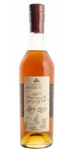 Maxime Trijol Cognac 150th Anniversary Edition Cognac