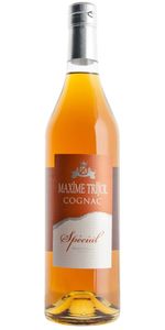 Maxime Trijol Cognac Special Cognac