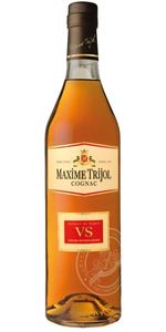 Maxime Trijol Cognac, VS - Cognac
