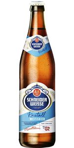 Schneider Weisse Schneider, Mein Kristall Tap 2 - Øl