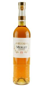 Distillerie Merlet & Fils Cognac Merlet V.s. 70cl