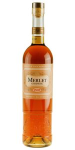 Merlet Cognac Merlet VSOP Cognac - Cognac