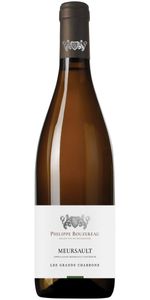 Domaine Bouzereau Philippe Bouzereau, Meursault Les Grands Charrons 2020 - Hvidvin
