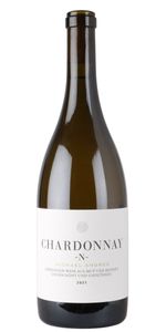 Michael Andres Chardonnay Trocken 2021 (v/2stk) - Hvidvin