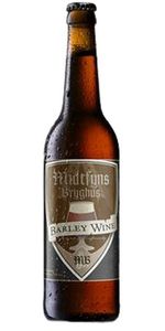 Midtfyns Bryghus Midtfyns, Barleywine - Øl