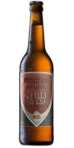 Midtfyns Bryghus Midtfyns, Chili Tripel - Øl