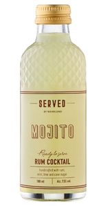 Nohrlund, Mojito - Cocktail