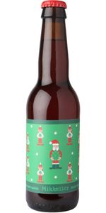 Mikkeller øl Mikkeller, Santa