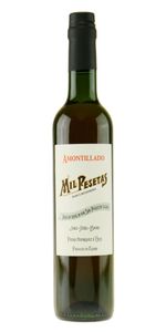 Mil Pesetas Amontillado Sherry - Sherry