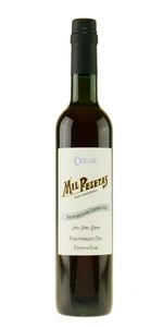 Mil Pesetas Cream Sherry - Sherry