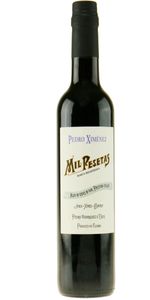 Mil Pesetas Pedro Ximenez Sherry  - Sherry