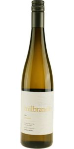 Milbrandt Riesling Evergreen Vineyard 2019 - Hvidvin