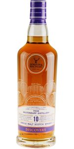 Miltonduff Discovery 10 Jahre Gordon & Macphail Whisky...