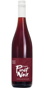 Misty Cove Wines, Pinot Noir 2020 - Rødvin
