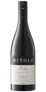 Mitolo Wines Mitolo, 7th Son Grenache Shiraz 2018 - Rødvin