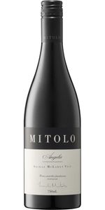 Mitolo Wines Mitolo, Angela Shiraz 2018 - Rødvin