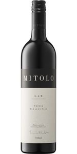 Mitolo Wines, G.A.M. Shiraz 2018 - Rødvin