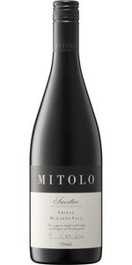 Mitolo Wines, SAVITAR Shiraz 2018 - Rødvin